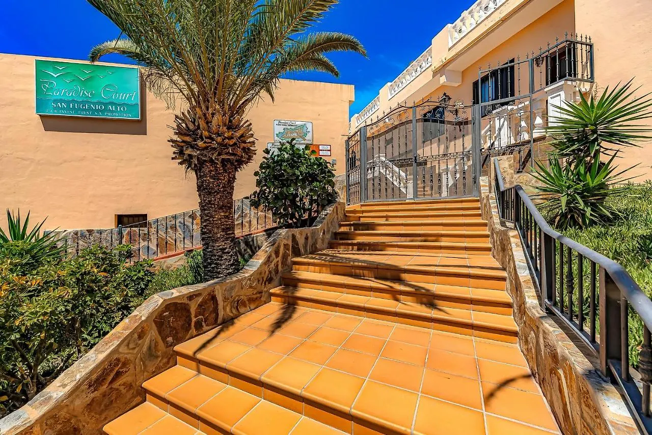 Recently Renovated Seaviews Paradise Court أذيخي شقة