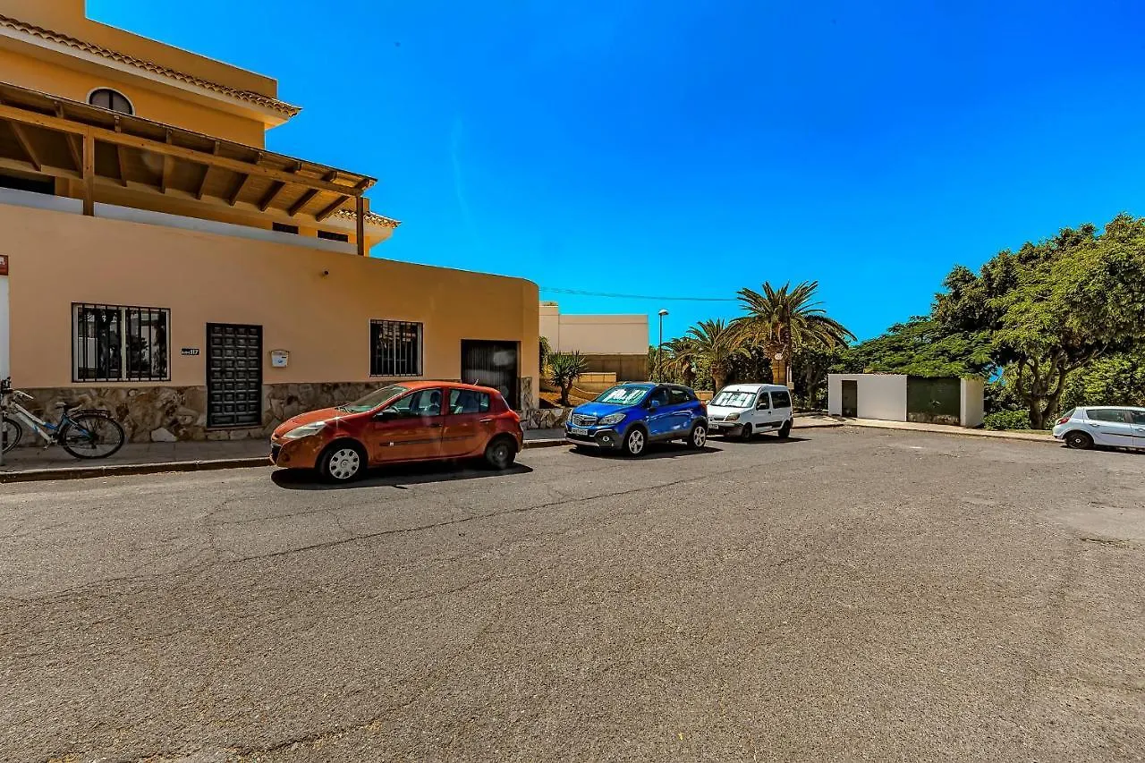 شقة Recently Renovated Seaviews Paradise Court أذيخي